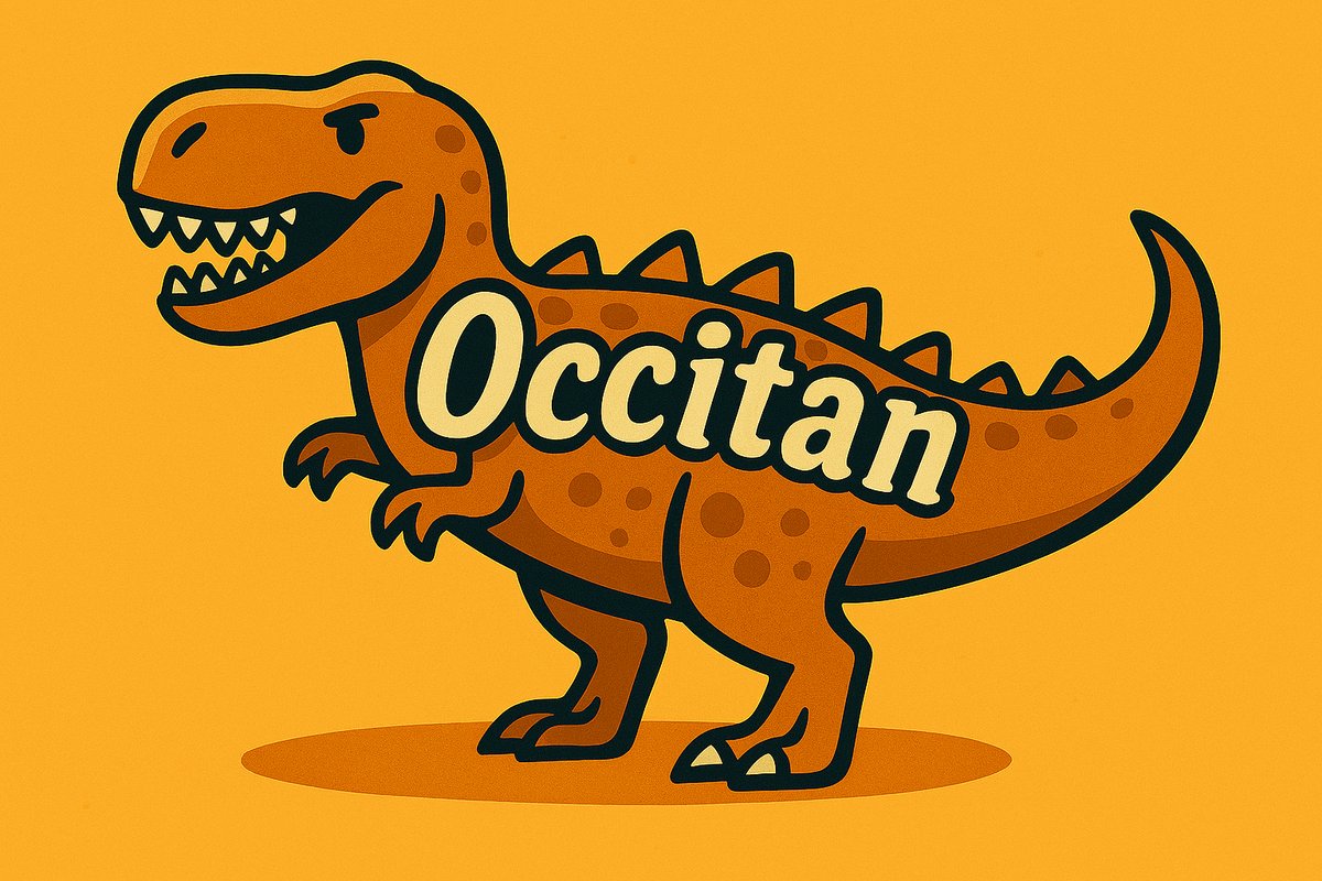 Empreinte de dinosaure